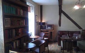 The Kings Head Hotel